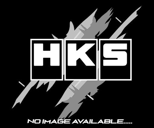 Suspensión HKS