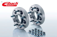Eibach 21-24 Acura TLX 2.0 T AWD / 22-24 Honda Civic Type R FWD FL5 Pro-Spacer Kit (15mm Pair) (S90-4-15-031) (S90-4-15-031)