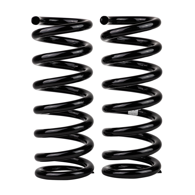 ARB / OME Coil Spring Front Nissan Y62 With Barf (2978)