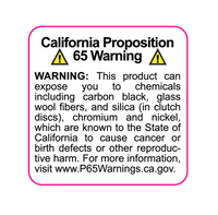 ACT 03-06 Mitsubishi Lancer HD-M/Perf Street Kit de embrague con resortes