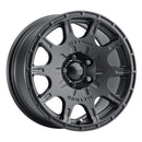 Method MR502 VT-SPEC 2 15x7 +15mm Offset 5x100 56.1mm CB Rueda negra mate